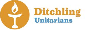 Ditchling Unitarians logo